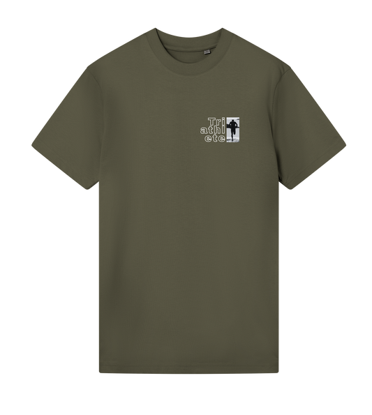 Triathlete – Mens Classic Tee