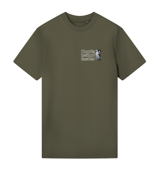 Kopfsteinpflaster – Mens Classic Tee
