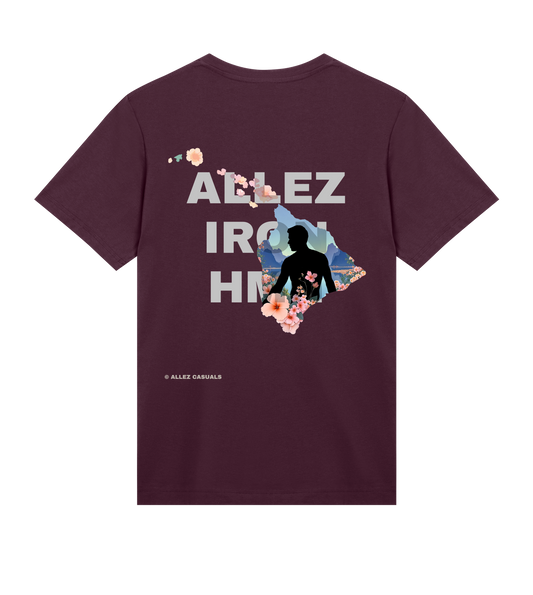 IRON HMN – Mens Regular Tee