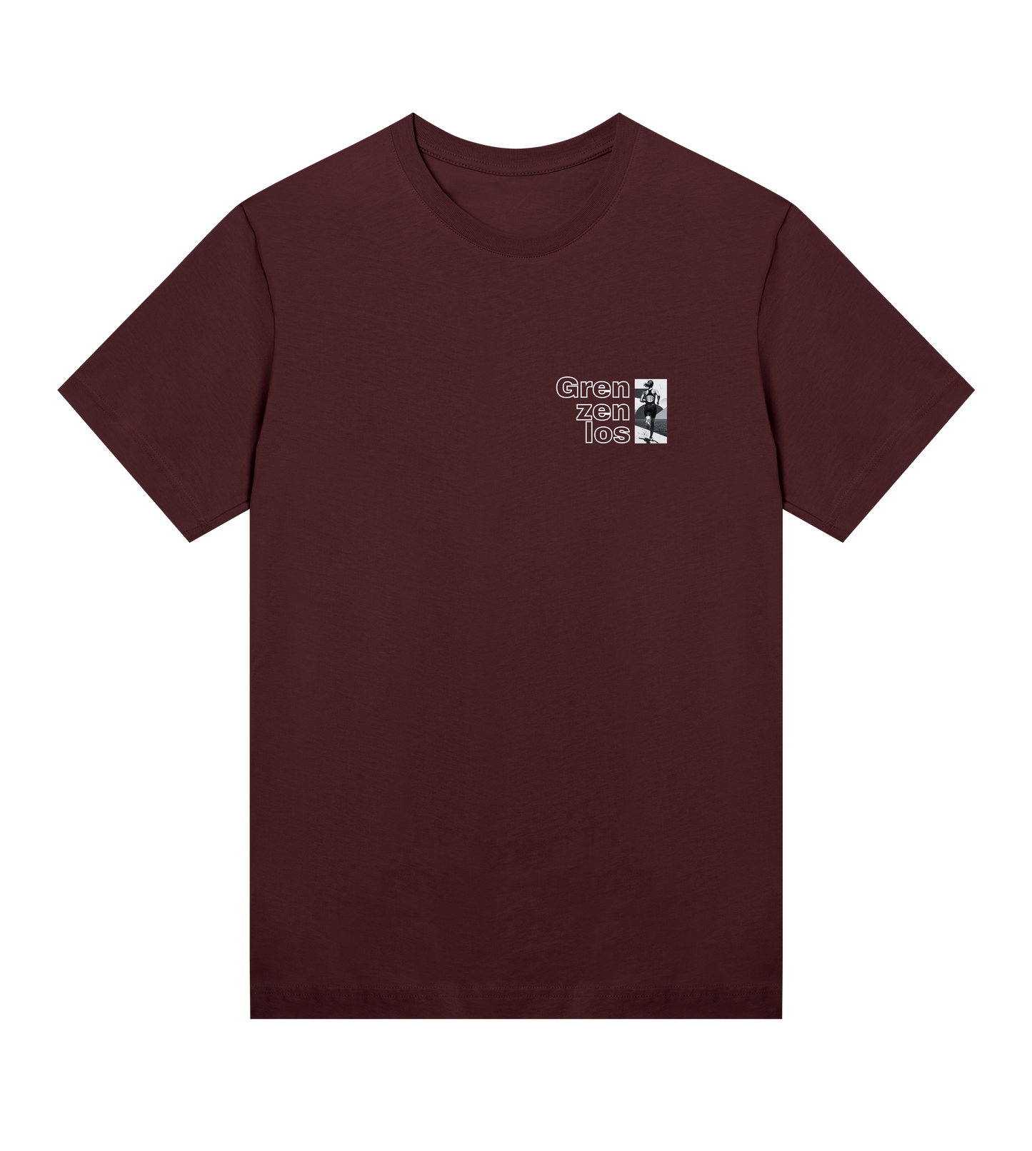 Grenzenlos – Womens Regular Tee