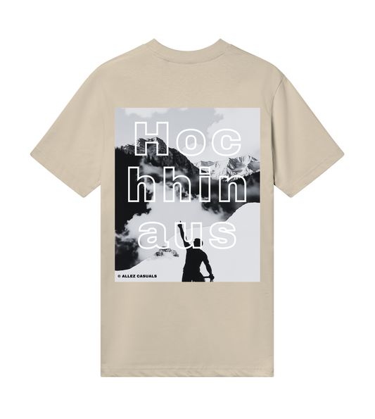 Hoch hinaus – Mens Classic Tee