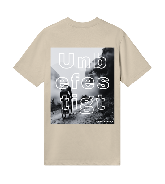 Unbefestigt – Mens Classic Tee