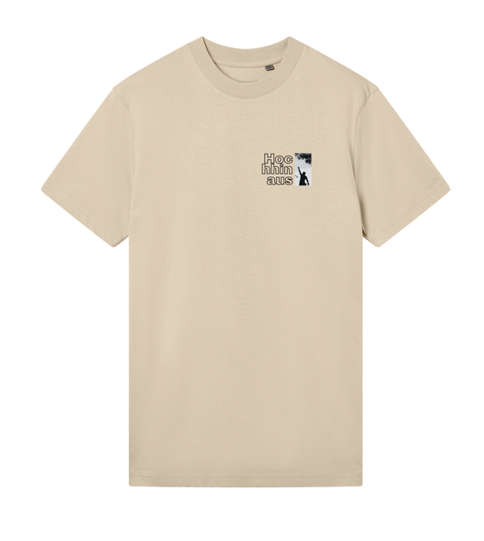 Hoch hinaus – Mens Classic Tee