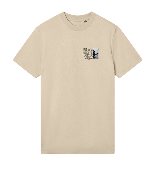 Unbefestigt – Mens Classic Tee