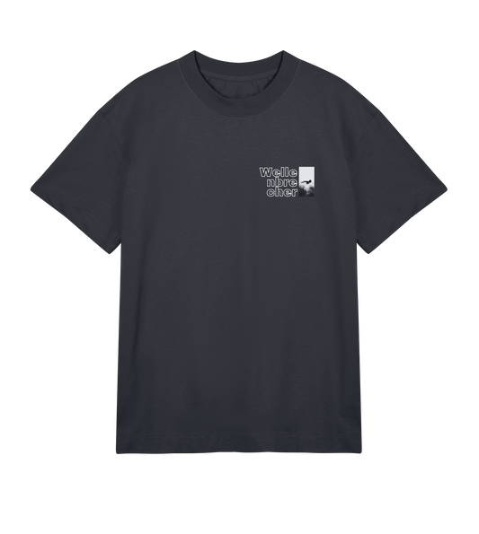 Wellenbrecher – Mens Boxy Tee