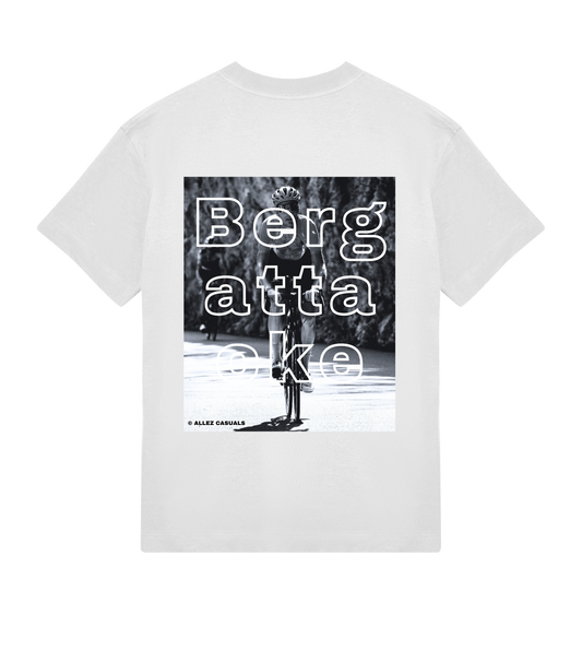 Bergattacke – Mens Boxy Tee