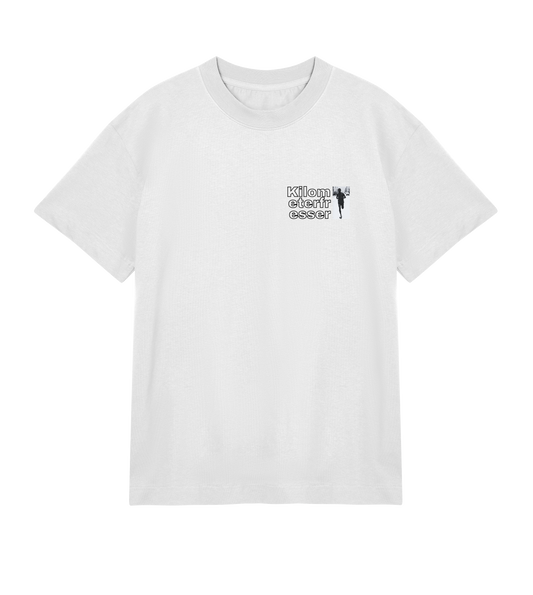 Kilometerfresser – Mens Boxy Tee