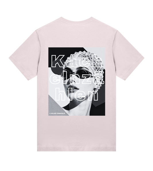 Kachelnzählen – Womens Regular Tee