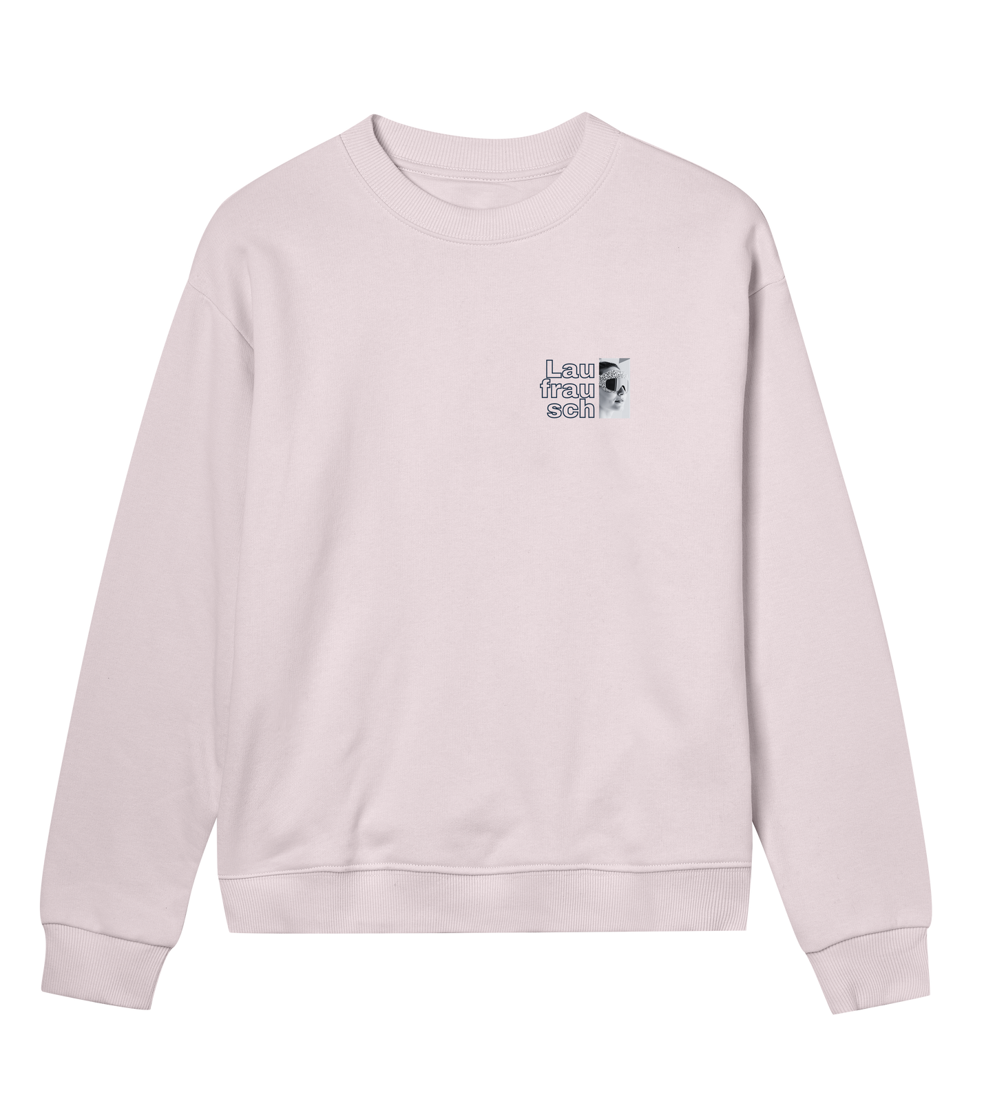 Laufrausch – Womens Regular Sweatshirt