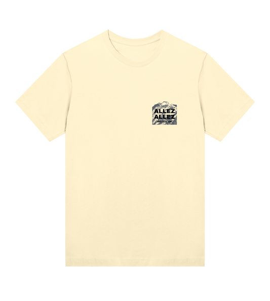 ALLEZ – Dein Ziel ruft. – Womens Regular Tee
