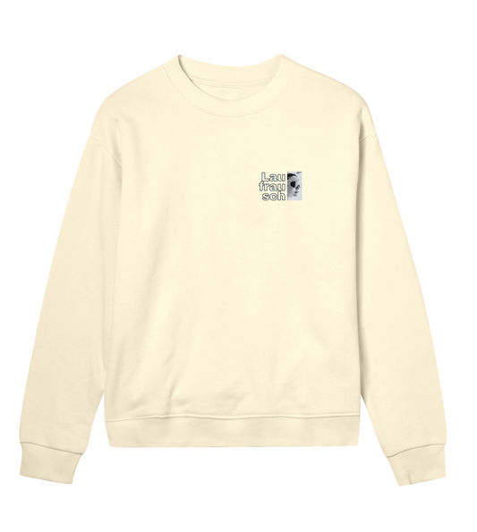 Laufrausch – Womens Regular Sweatshirt