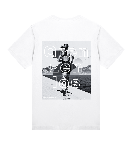 Grenzenlos – Womens Regular Tee