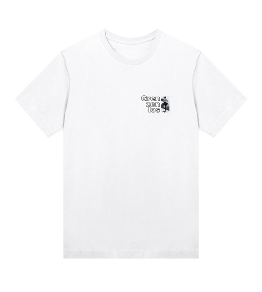 Grenzenlos – Womens Regular Tee
